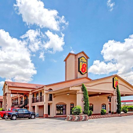 Super 8 By Wyndham Mont Belvieu - Baytown East Hotel Екстериор снимка